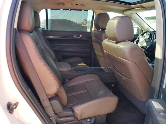 2LMHJ5AT3EBL54168 Lincoln MKT