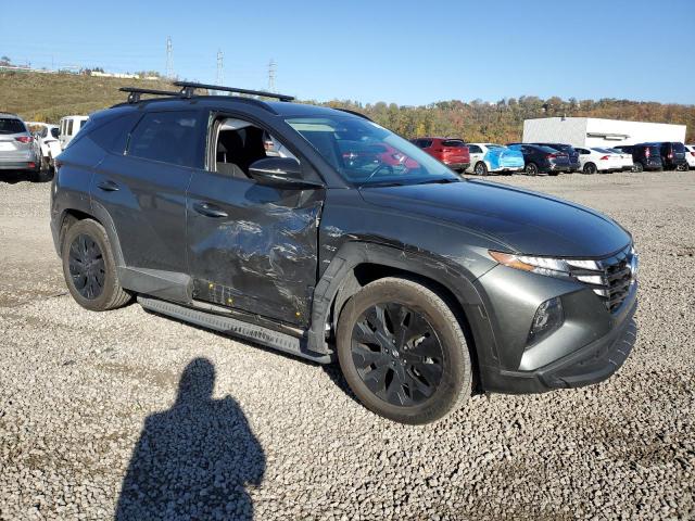 2023 HYUNDAI TUCSON N L KM8JFCAE7PU178842