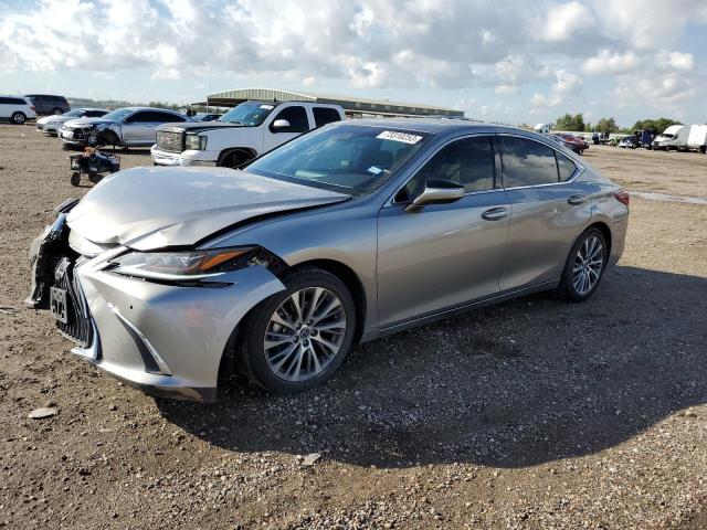 58ABZ1B16KU029142 Lexus ES350 ES 350