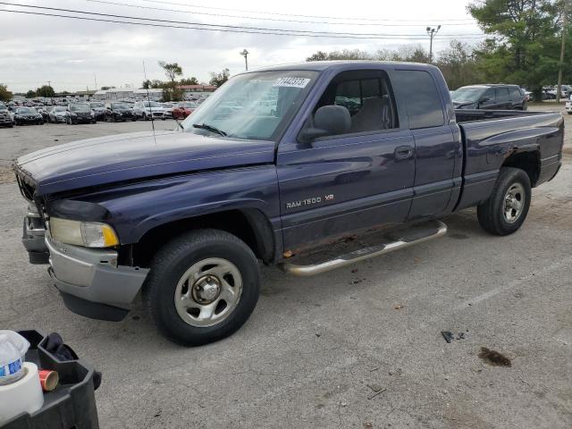 1998 Dodge Ram 1500 