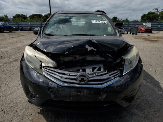 3N1CE2CP2EL396240 Nissan Versa Note S