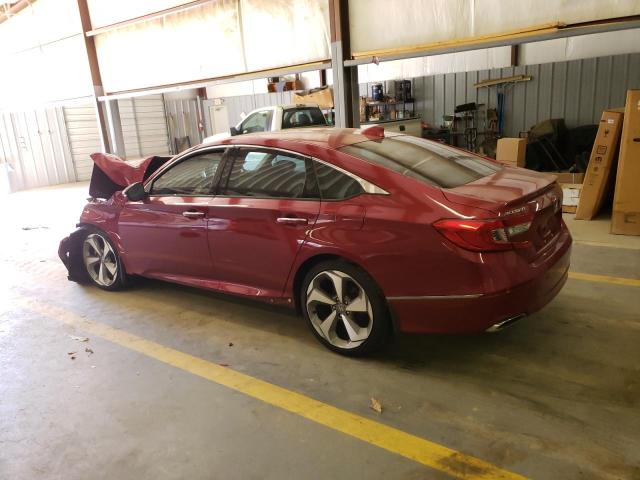 1HGCV1F91JA041406 Honda Accord Touring