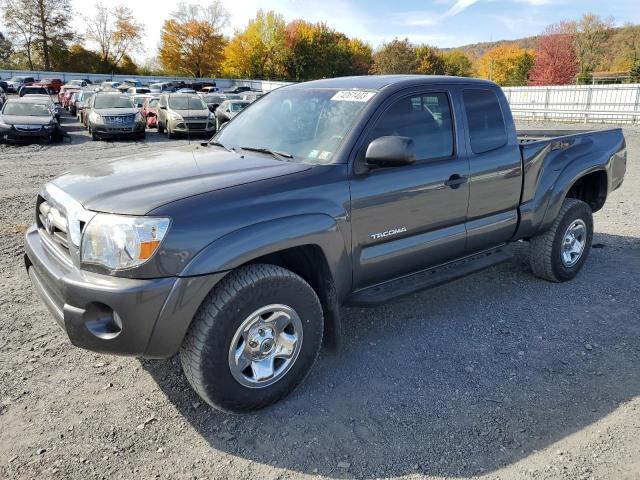 2009 Toyota Tacoma 