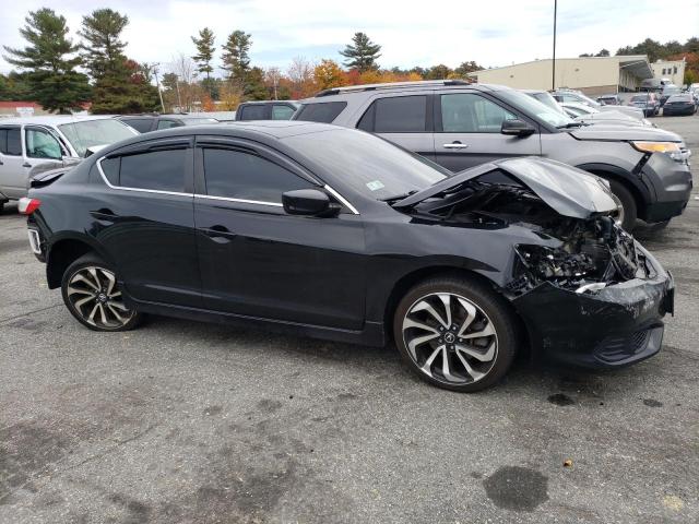2018 ACURA ILX SPECIA - 19UDE2F40JA007455