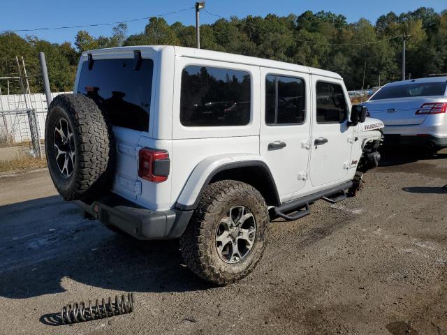 1C4HJXFG7JW131390 | 2018 JEEP WRANGLER U