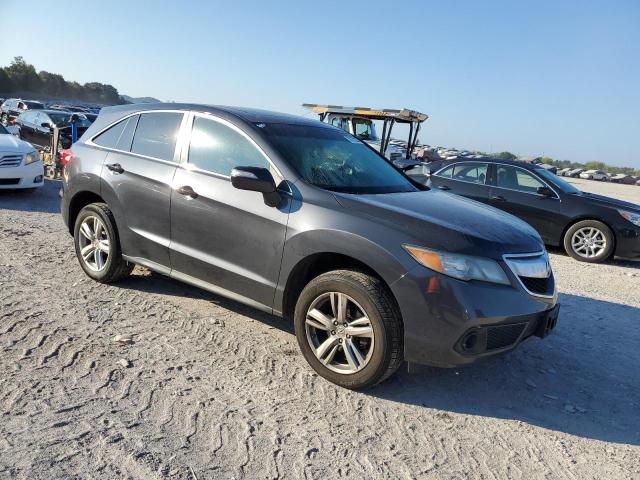  ACURA RDX 2015 Сірий