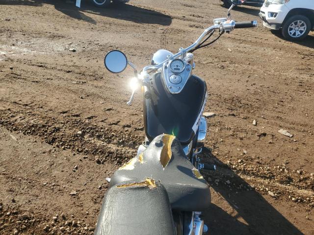 2003 HONDA VT750 CDA - JH2RC44483M700002