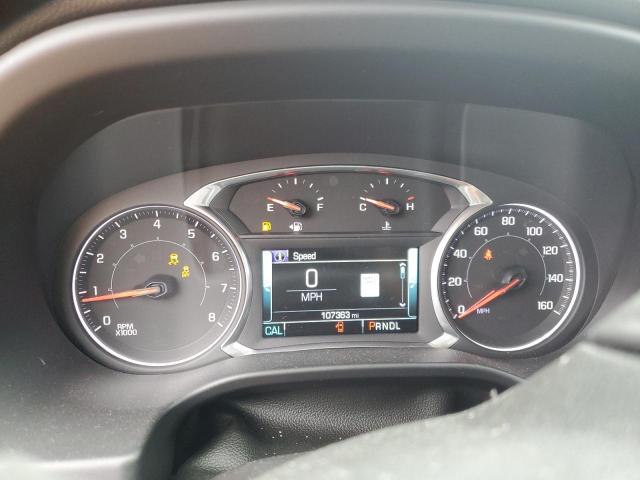 2017 GMC ACADIA ALL 1GKKNVLS3HZ114686
