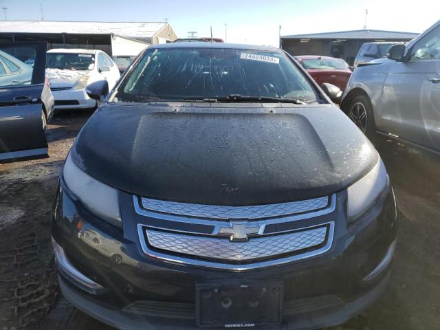 VIN 1G1RD6E49FU142111 2015 Chevrolet Volt no.5