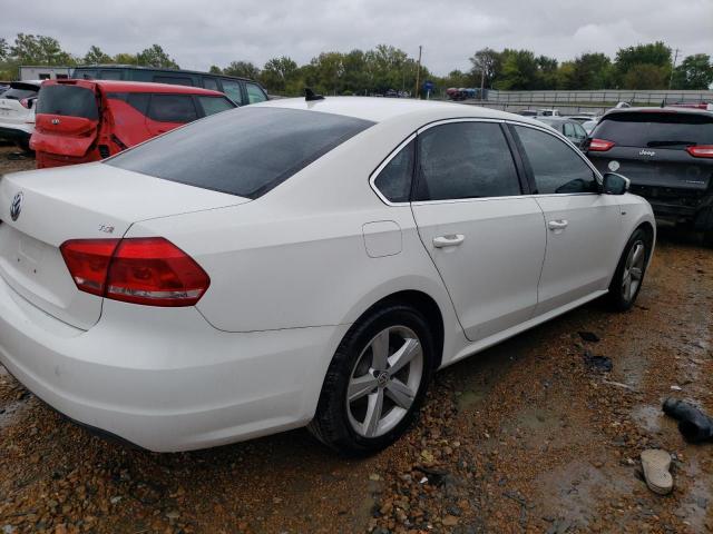 1VWAS7A39FC107052 Volkswagen PASSAT S