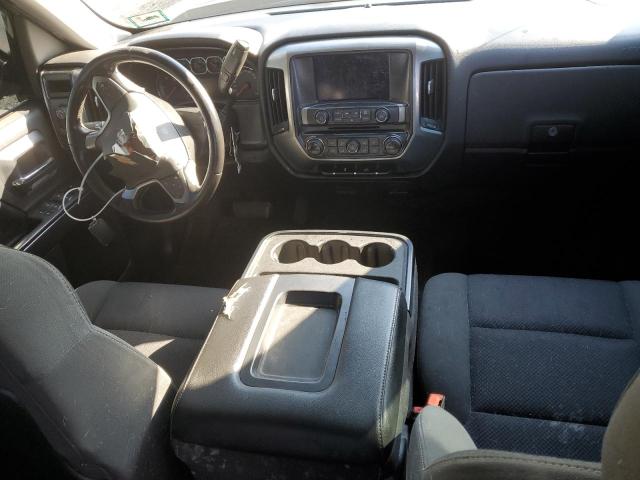 2015 CHEVROLET SILV1500 4 - 3GCUKREC4FG425129