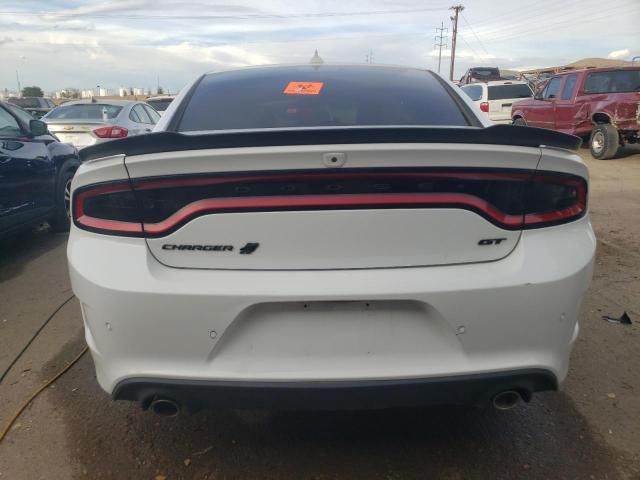 2C3CDXMG3LH163764 Dodge CHARGER GT