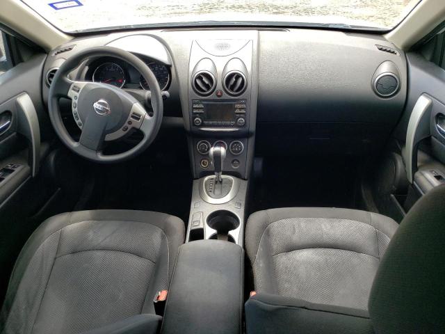 JN8AS5MV7EW712287 Nissan Rogue Select S