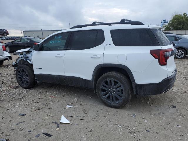 1GKKNML47PZ216499 GMC Acadia SLT 2