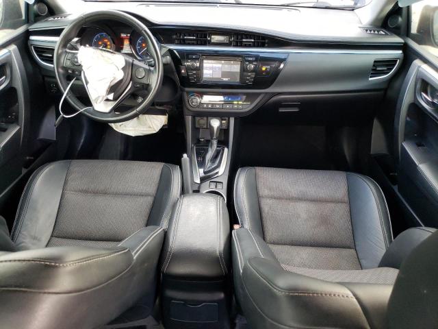 2015 TOYOTA COROLLA L - 2T1BURHE2FC442861