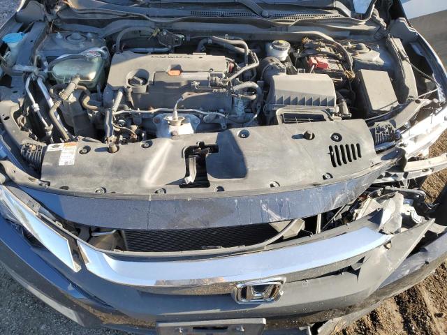19XFC2E54HE043423 Honda Civic Lx