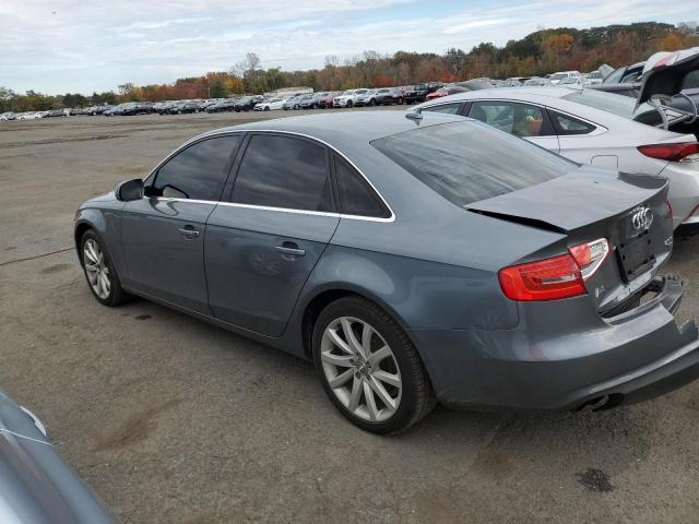 VIN WAUFFAFL9DN037165 2013 Audi A4, Premium Plus no.2