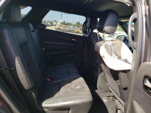 1C4RDJDG6MC627234 Dodge DURANGO GT