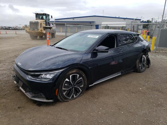 2022 Kia Ev6 Light VIN: KNDC34LA8N5030986 Lot: 73235893