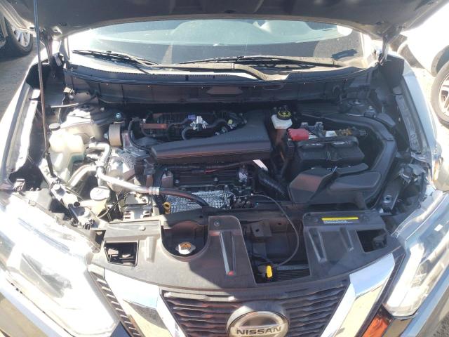 2018 NISSAN ROGUE S - KNMAT2MT8JP550907