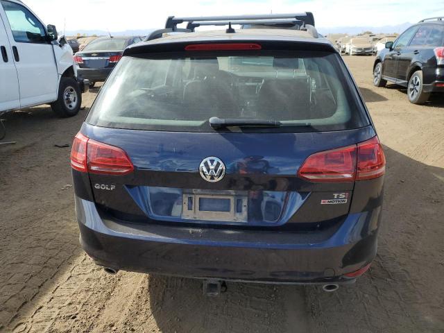 2017 VOLKSWAGEN GOLF SPORT - 3VW017AU2HM542777