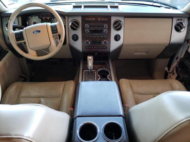 1FMJK1J54EEF39046 Ford Expedition El Xlt