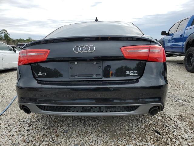 WAUHGAFC3FN028888 | 2015 AUDI A6 PRESTIG