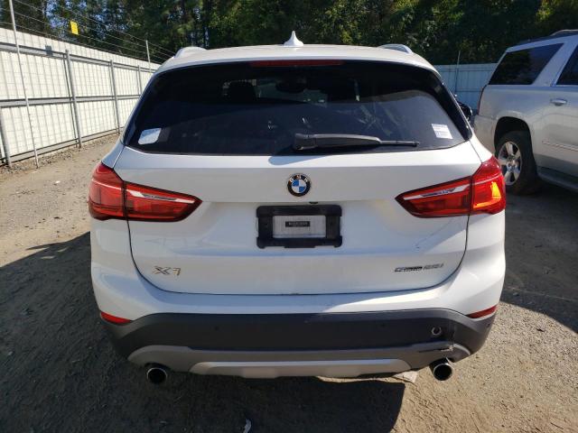 WBXHU7C58K5L12051 BMW X1 SDRIVE2 6