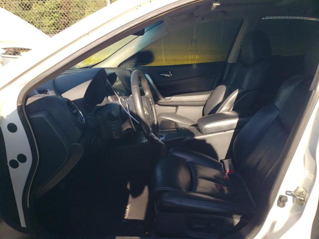 1N4AA5AP8EC465955 Nissan MAXIMA S
