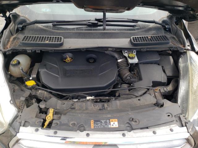 1FMCU9G9XHUD29704 Ford ESCAPE SE