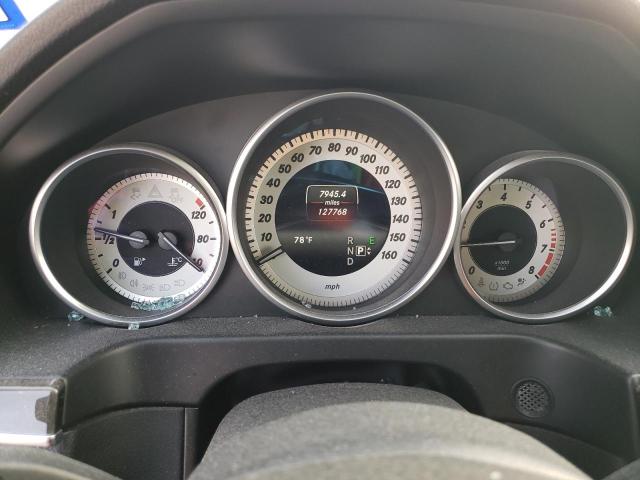 WDDHF5KB6GB270660 Mercedes-Benz E 350