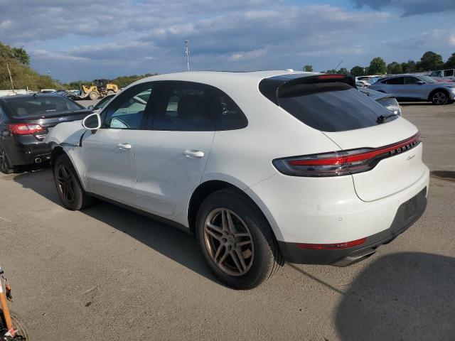 WP1AA2A52MLB11143 Porsche Macan  2