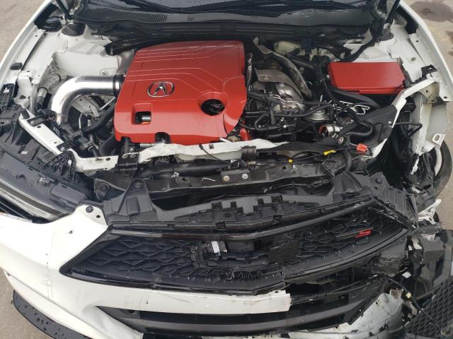 2021 ACURA TLX TYPE S - 19UUB7F97MA001920