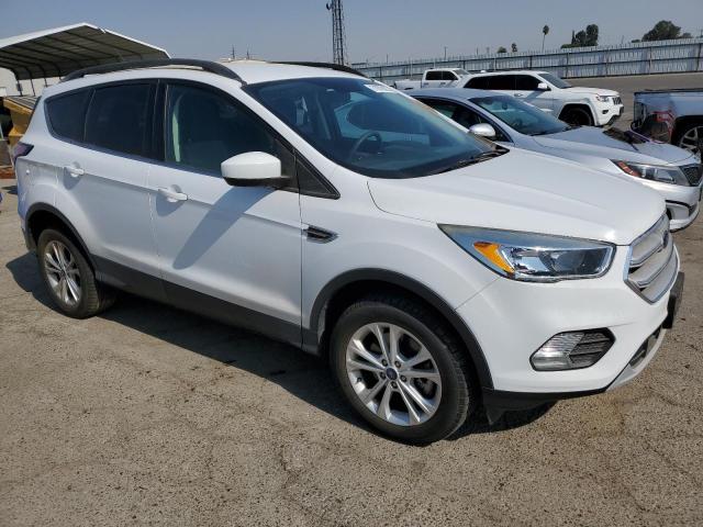2018 FORD ESCAPE SE - 1FMCU9GD4JUB45370