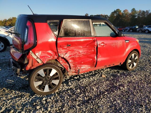 Vin: kndjp3a56g7315334, lot: 72838443, kia soul + 20163