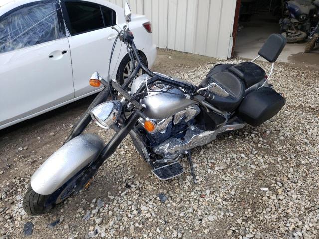 2013 HONDA VT1300 CT JH2SC6672DK300289