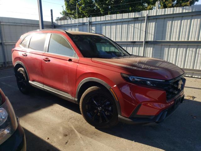 2023 HONDA CR-V SPORT - 7FARS6H5XPE012385