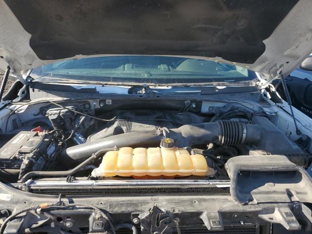 2018 FORD F150 SUPER - 1FTEW1EG5JKF63955