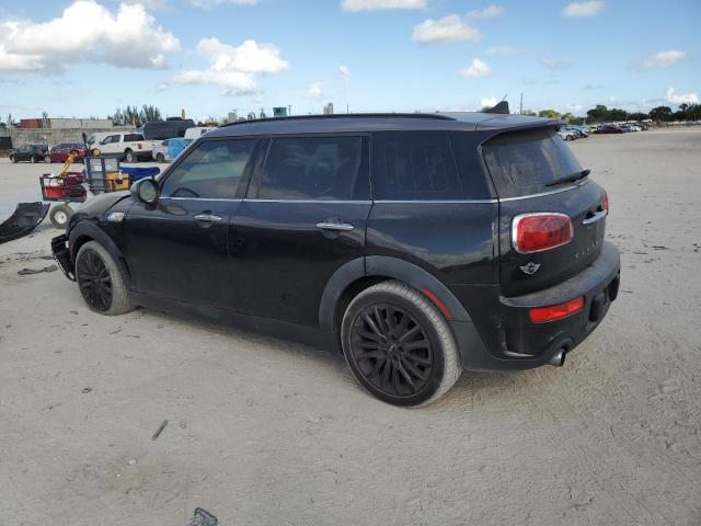 WMWLN9C58G2E48043 Mini Cooper S Clubman