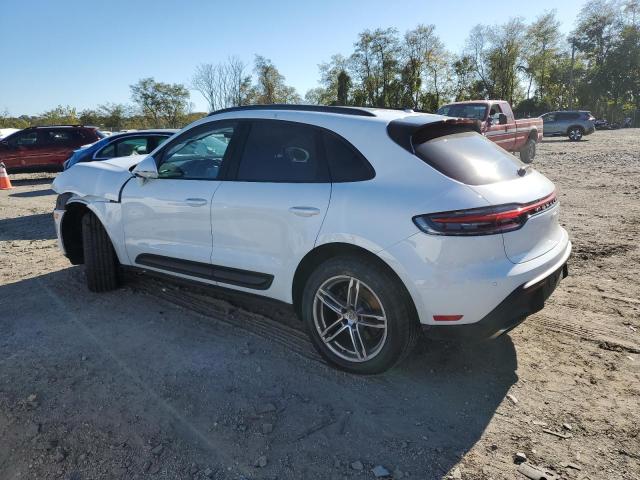 WP1AA2A51PLB14961 Porsche Macan Base  2