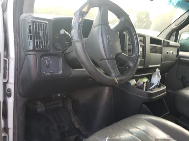 1GCFG15X351165575 | 2005 Chevrolet express g1500