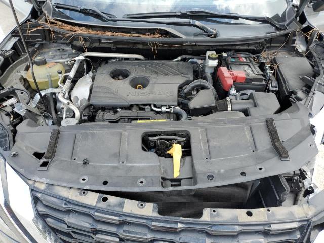 2021 NISSAN ROGUE PLAT - JN8AT3DC3MW103373