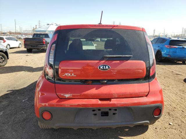 2019 KIA SOUL - KNDJN2A23K7663946