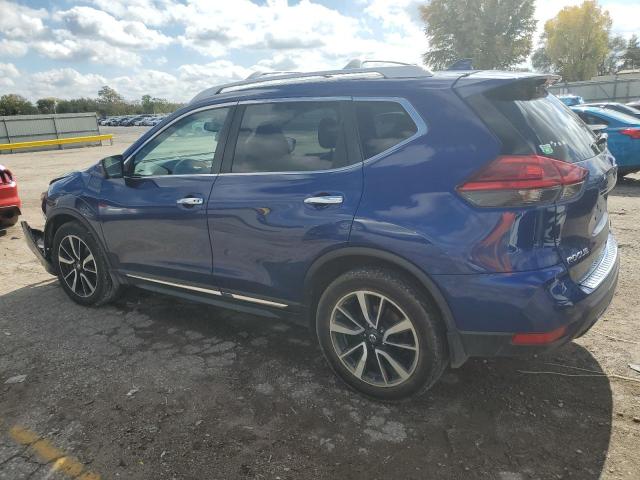 5N1AT2MV4HC859417 | 2017 NISSAN ROGUE SV