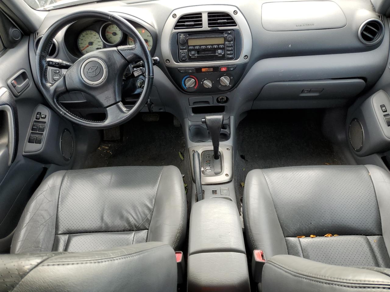 JTEHH20V410043286 2001 Toyota Rav4