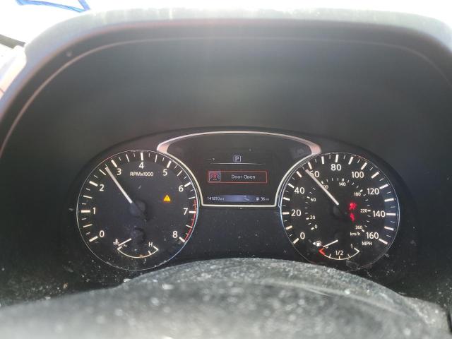 2017 NISSAN PATHFINDER - 5N1DR2MN9HC685792