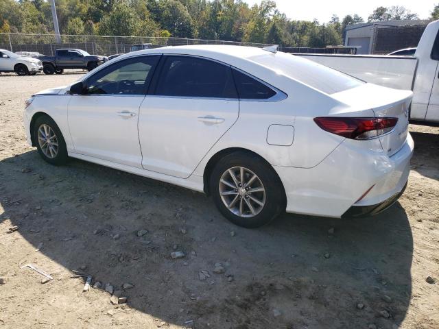 5NPE24AF7JH686486 | 2018 HYUNDAI SONATA SE