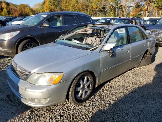 2001 Toyota Avalon XL