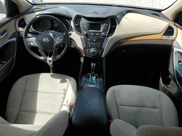 5XYZU3LB4EG195483 Hyundai SANTA FE SPORT