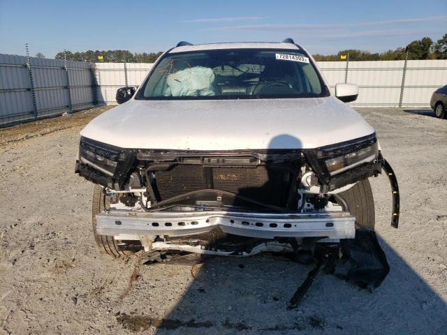2023 HONDA PILOT ELIT - 5FNYG1H88PB038635